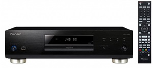 Pioneer UDP-LX500 (UDPLX500) Blu-ray Player