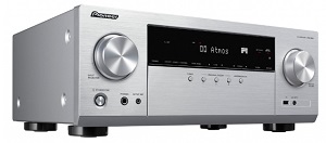 Pioneer VSX-934 (VSX934) 7.2 Channel Receiver