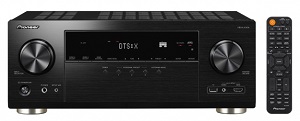 Pioneer VSX-LX304 (VSXLX304) - 9.2 Channel Receiver