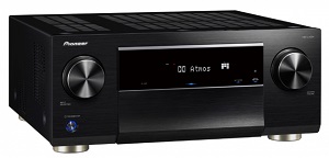 Pioneer VSX-LX504 (VSXLX504) 9.2 Chanel Receiver