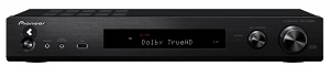 Pioneer VSX-S520D (VSXS520D) Slimline AV Receiver