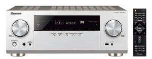 Pioneer VSX-933 (VSX933) 7.2-ch Network AV Receiver