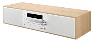 Pioneer X-CM56D (XCM56D) Compact Micro System