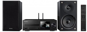 Pioneer X-HM76D (XHM76D) Micro Hi-Fi System