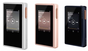 Pioneer XDP-02U (XDP02U) Portable Player