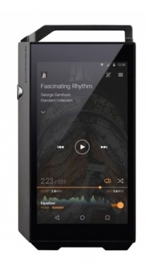 Pioneer XDP-100R (XDP100R) Portable Digital Audio Player