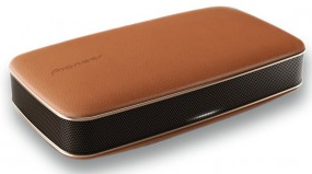 Pioneer XW-LF3-T Portable Bluetooth Speaker (XWLF3T)