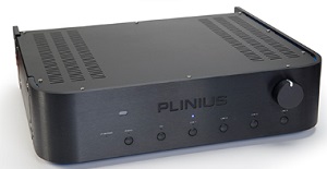 Plinius Hautonga Integrated Amplifier