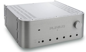 Plinius Hiato Integrated Amplifier