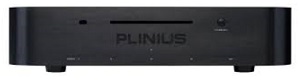 Plinius Mauri CD Player