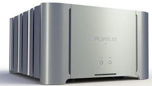 Plinius Reference A-300 (A300) Power Amplifier