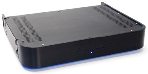 Plinius Tiki Digital Network Streamer