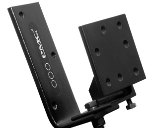 PMC DB1 Gold Multi Angle Wall Brackets for DB1 Gold Speakers