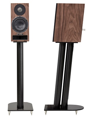 PMC twenty5 21 Stand Mount Speakers