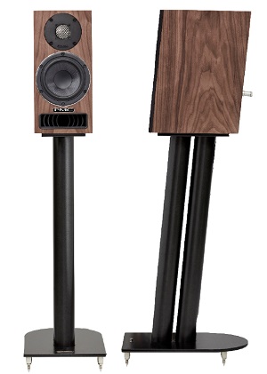 PMC twenty5 21i - 2 Way Bookshelf Speakers