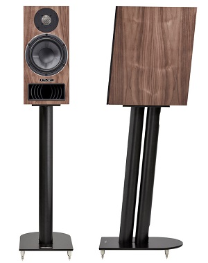 PMC twenty5 22 Stand Mount Speakers