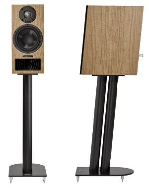 PMC twenty5 22i -2 Way Stand Mount Speakers