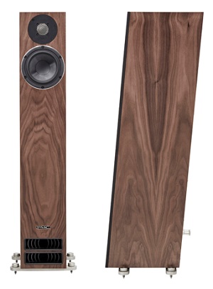 PMC twenty5 23 Floorstanding Speakers