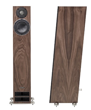 PMC twenty5 23i - 2 Way Compact Floorstanding Speakers