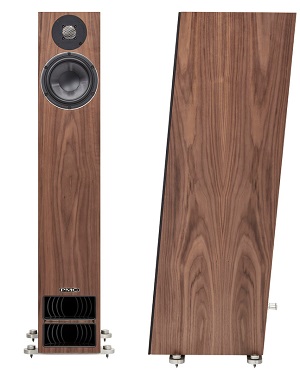 PMC twenty5 24 Floorstanding Speakers