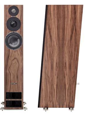 PMC twenty5 26 Floorstanding Speakers