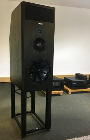 PMC MB1 Centre Loudspeaker (Second User)