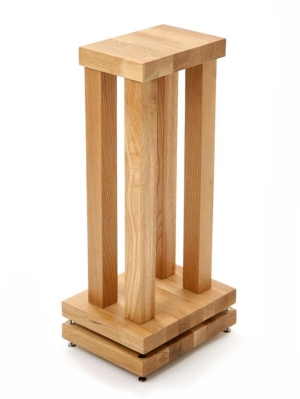 Hi-Fi Racks Podium T5 IV (4-Leg) Stand