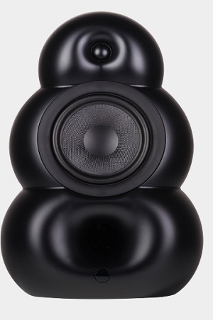 Podspeakers Bigpod MKIII