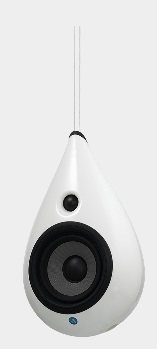 Podspeakers Ceiling Mount Kit for The Drop MKIII