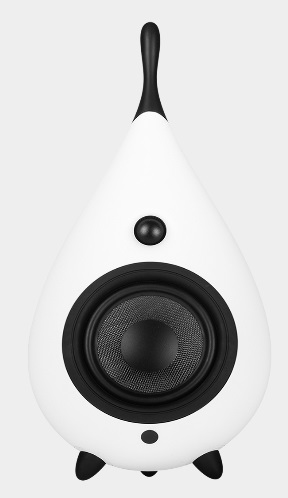 Podspeakers The Drop MKIII