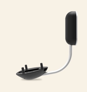 Podspeakers Wall Mount for Minipod