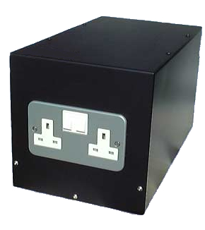 PowerBlok P1000 Mains Power Conditioner