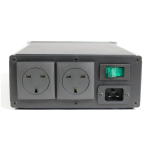 Powerblok Pure Balanced Mains Units