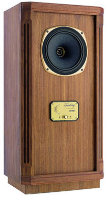 Tannoy Prestige Turnberry GR Loudspeakers