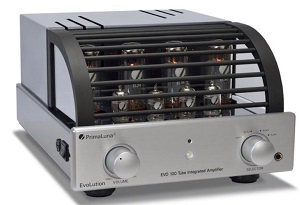 PrimaLuna EVO 100 Integrated Amplifier