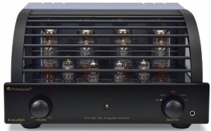 PrimaLuna EVO 200 Integrated Amplifier