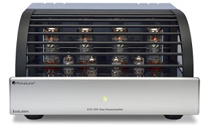 PrimaLuna EVO 200 Power Amplifier