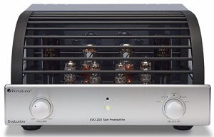 PrimaLuna EVO 200 Pre Amplifier