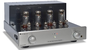 PrimaLuna EVO 300 Integrated Amplifier