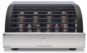PrimaLuna EVO 300 Power Amplifier