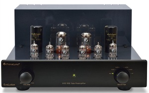 PrimaLuna EVO 300 Pre Amplifier