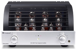 PrimaLuna EVO 400 Integrated Amplifier