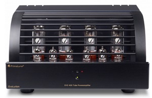 PrimaLuna EVO 400 Power Amplifier
