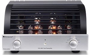 PrimaLuna EVO 400 Pre Amplifier