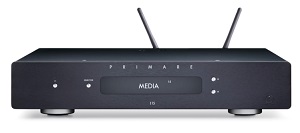 Primare I15 Prisma Integrated Amplifier