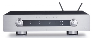 Primare I35 Prisma Integrated Amplifier and Network Player