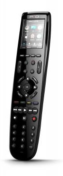 Pro Control Pro24.Z - 2.4 inch Colour Touchscreen 2-way Remote 