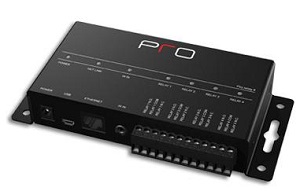 Pro Control Pro.relay.4 (Prorelay4) Relay Control Module