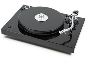 Pro-Ject 2 Xperience SB S-Shape Turntable