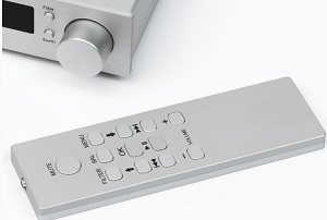 Pro-Ject Control-IT - Remote Control for Pre Box S2 Digital